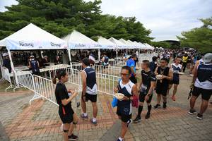 BIB: 
                            <button type="button" onclick="openModal(4726281)" class="btn btn-primary btn-sm float-right btn-popup" data-toggle="modal" data-target=".modal-high-quality">
                        <i class="fas fa-shopping-cart"></i> Add to Cart
                    </button>
                                            <button type="button" onclick="isThisMe(4726281, true)" class="btn btn-success btn-sm float-right btn-popup btn-isme hidden" data-toggle="tooltip" data-placement="bottom" title="นี่คือรูปของคุณใช่ไหม คลิกที่นี่เพื่อเอาเข้าอัลบั้ม">
                        <i class="fas fa-plus"></i> Add to album
                    </button>
                    <button type="button" onclick="isThisMe(4726281, false)" class="btn btn-warning btn-sm float-right btn-popup btn-isnotme hidden">
                        <i class="fas fa-ban"></i> Remove from album
                    </button>